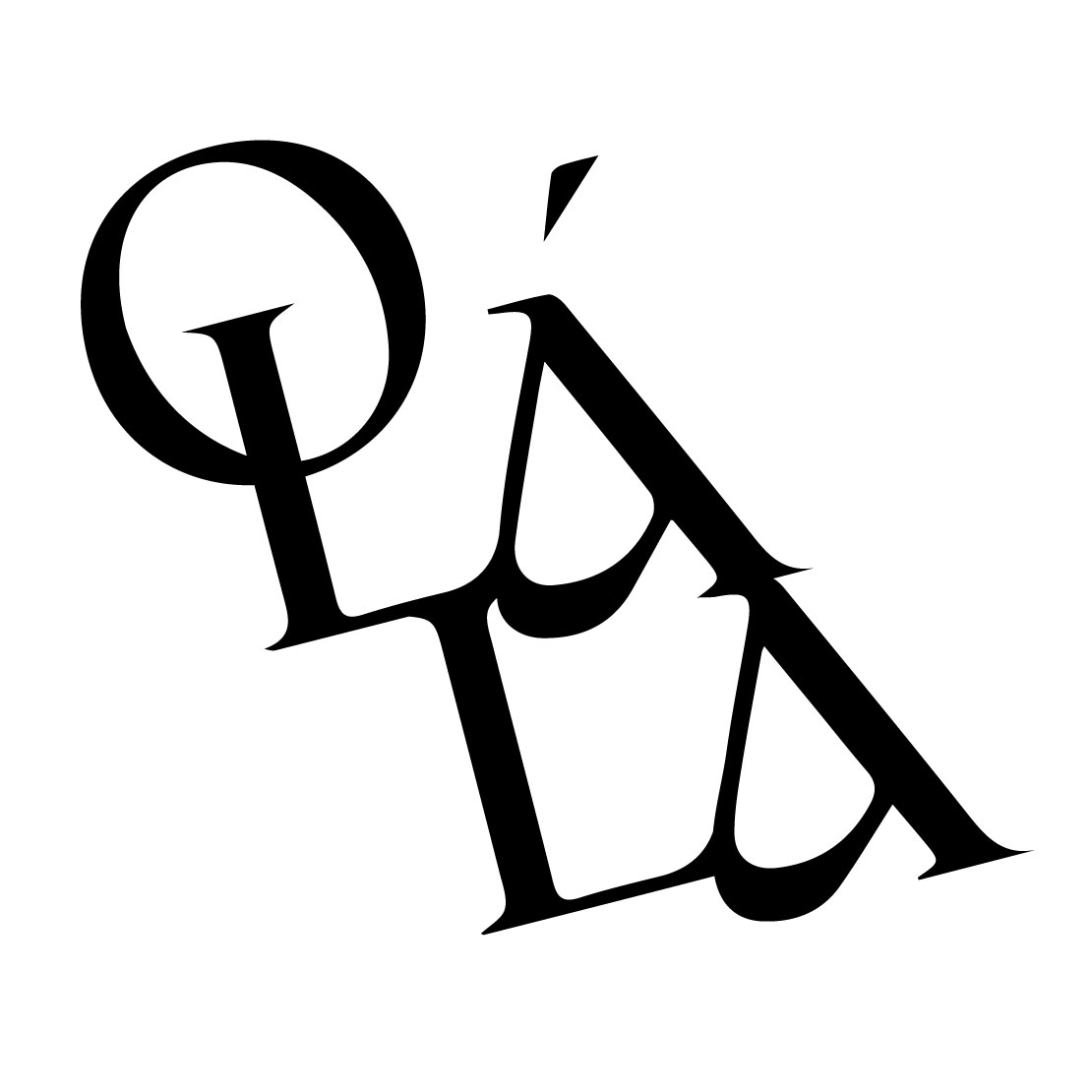 OLÁLA Logo